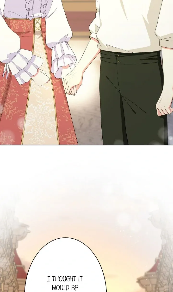 Reincarnated as the Antagonist