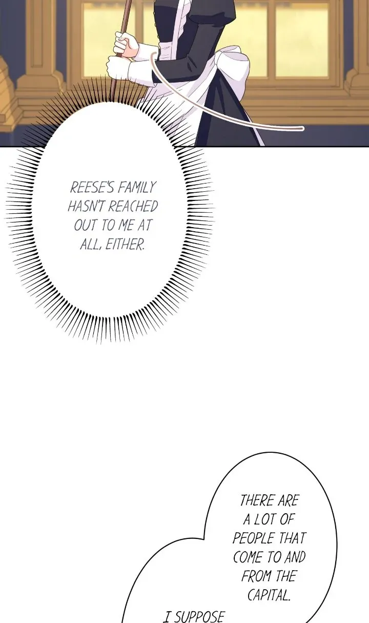 Reincarnated as the Antagonist