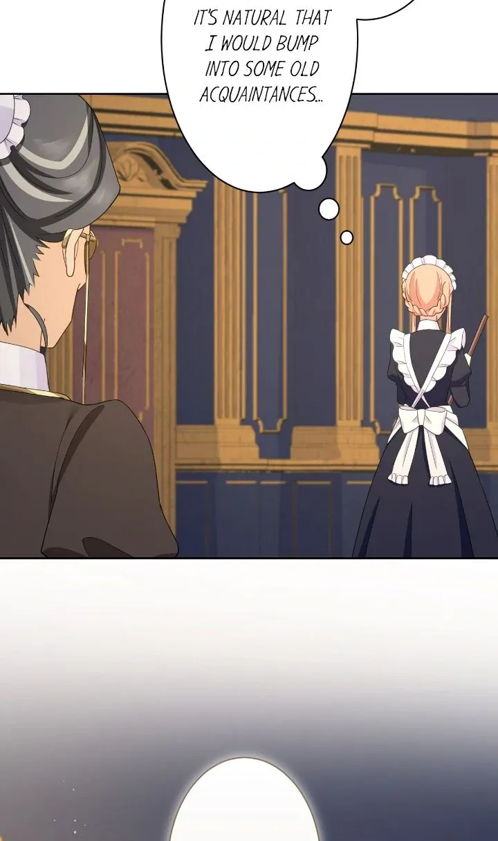 Reincarnated as the Antagonist