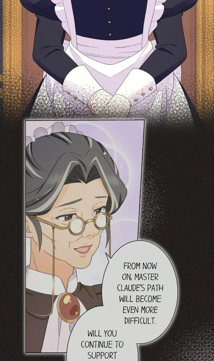 Reincarnated as the Antagonist