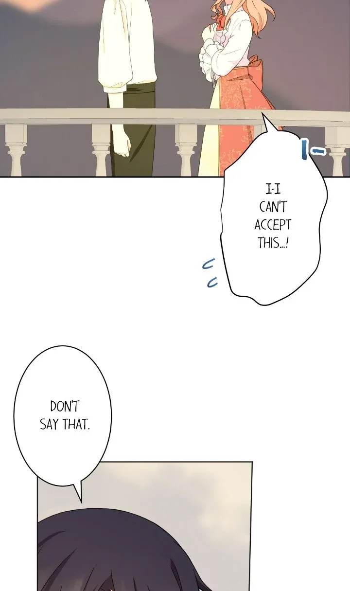 Reincarnated as the Antagonist