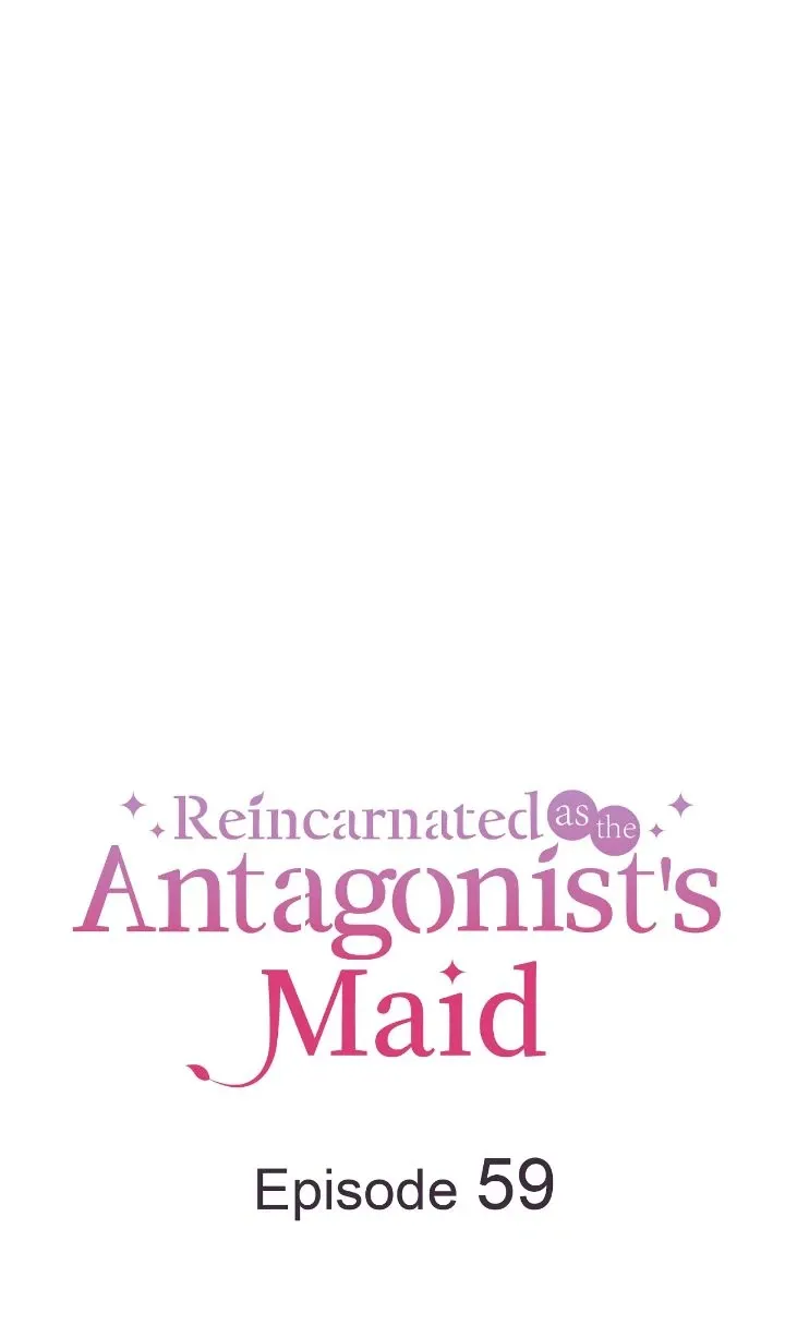 Reincarnated as the Antagonist
