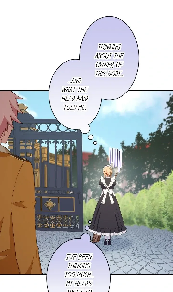Reincarnated as the Antagonist