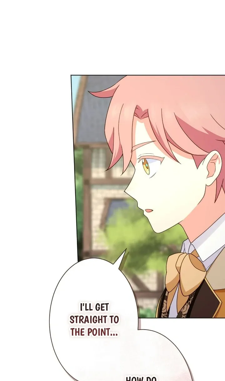Reincarnated as the Antagonist