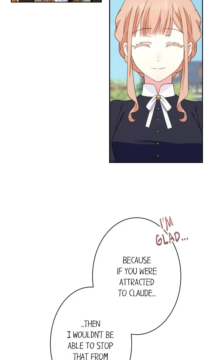 Reincarnated as the Antagonist