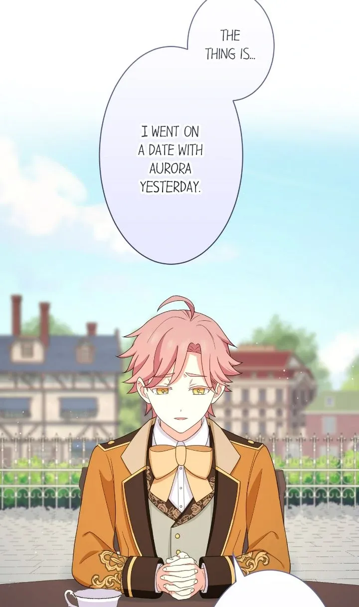 Reincarnated as the Antagonist
