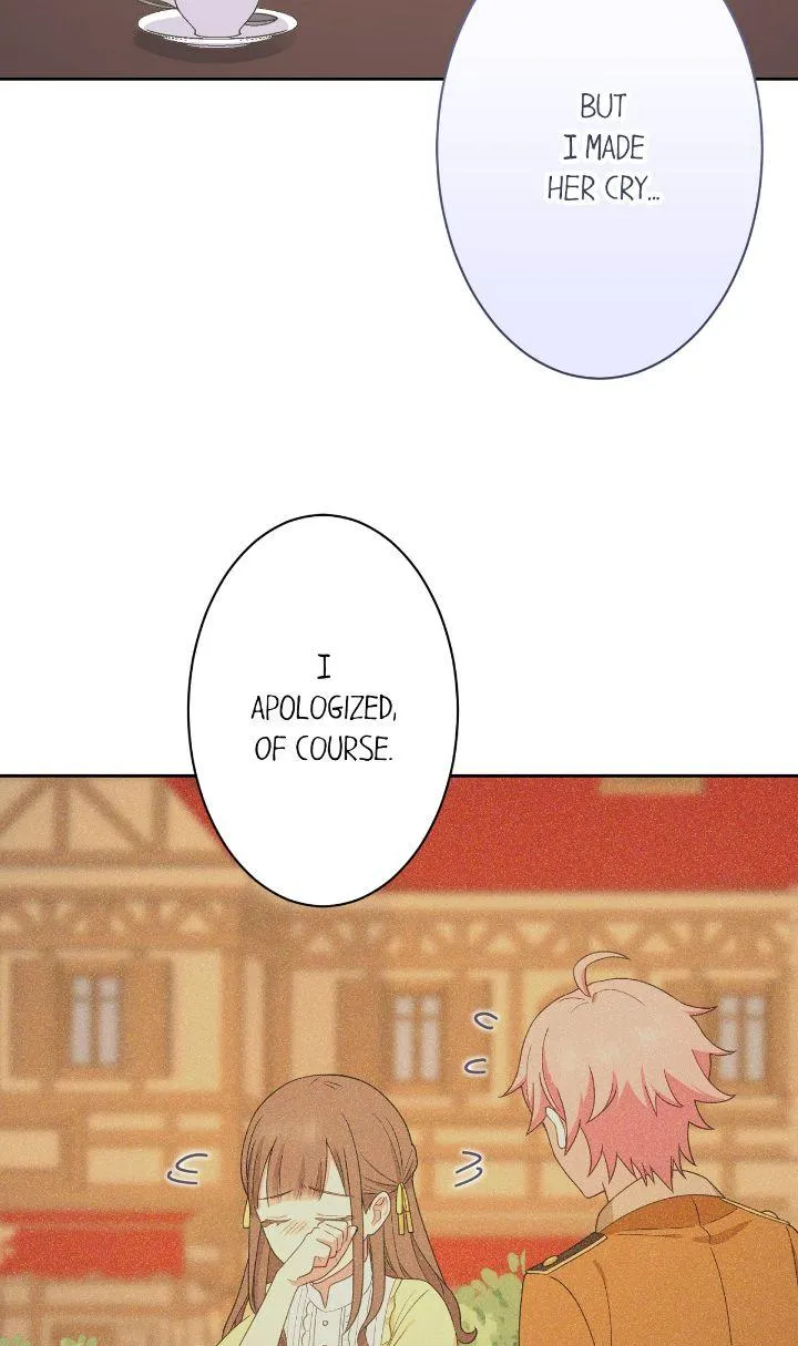 Reincarnated as the Antagonist