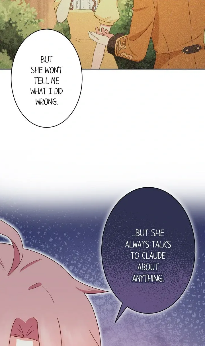 Reincarnated as the Antagonist
