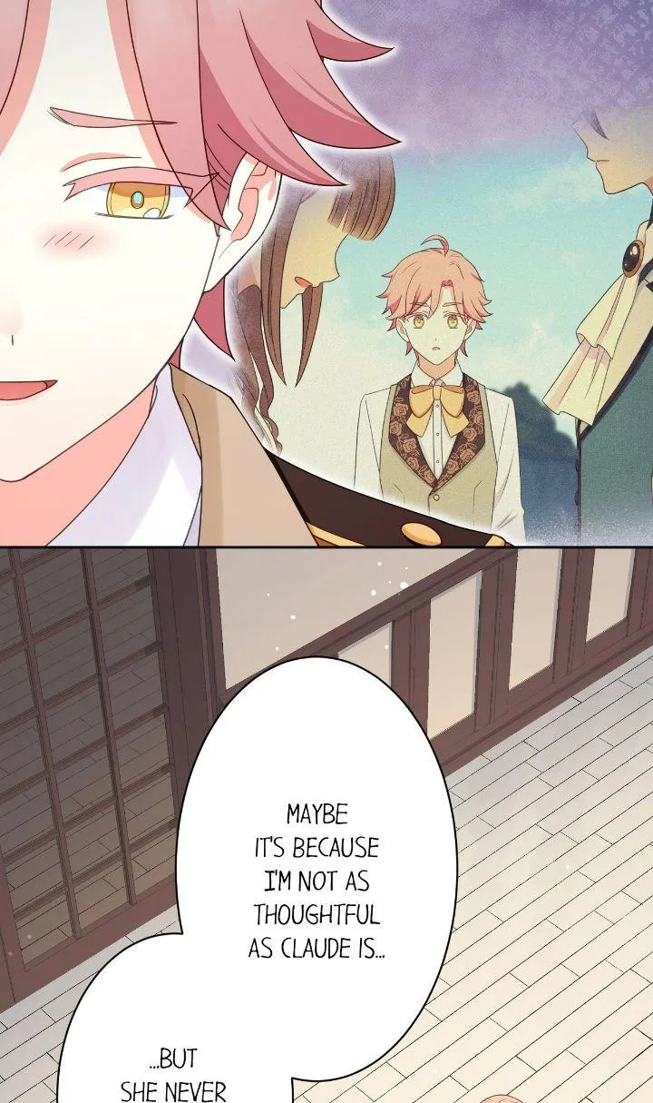 Reincarnated as the Antagonist