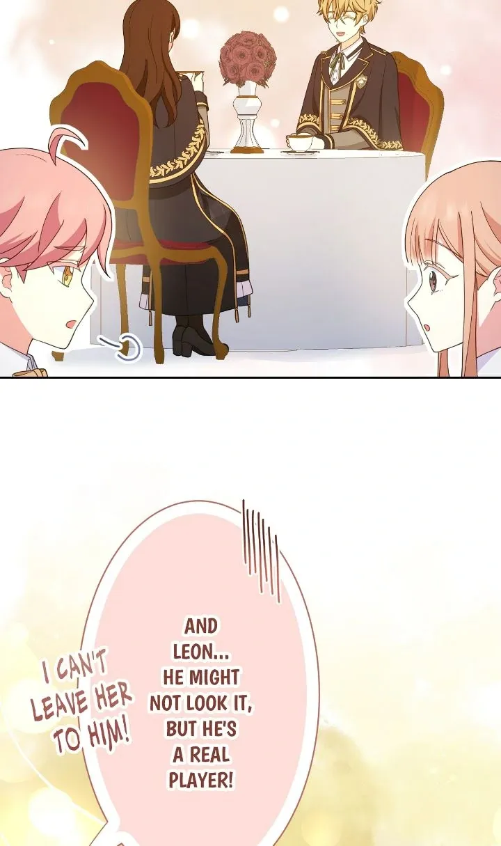 Reincarnated as the Antagonist