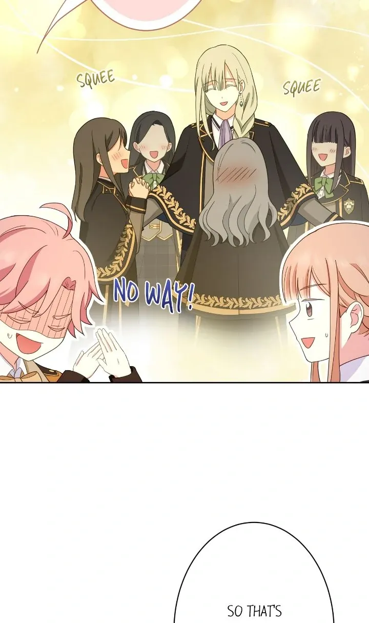 Reincarnated as the Antagonist