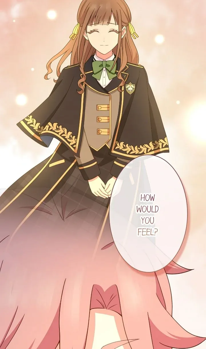 Reincarnated as the Antagonist