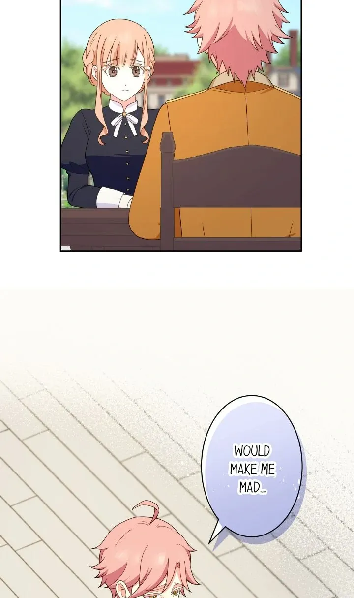 Reincarnated as the Antagonist