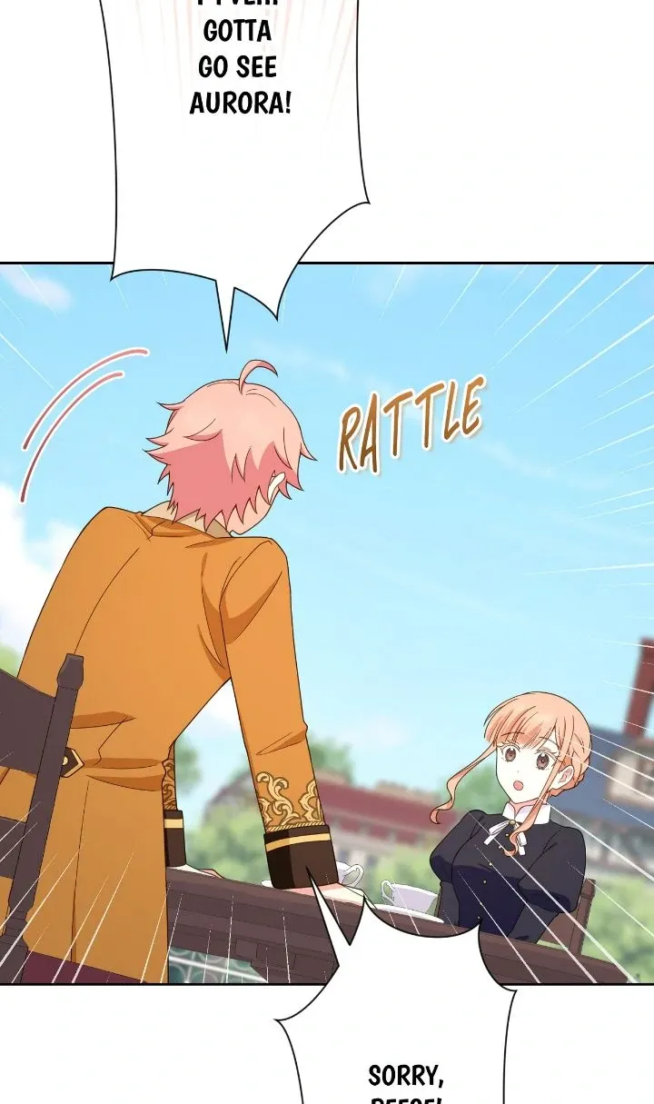 Reincarnated as the Antagonist
