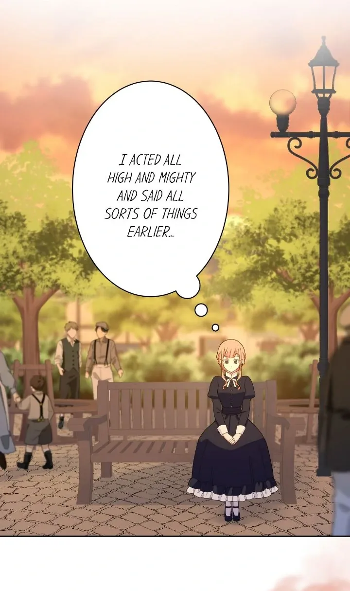 Reincarnated as the Antagonist