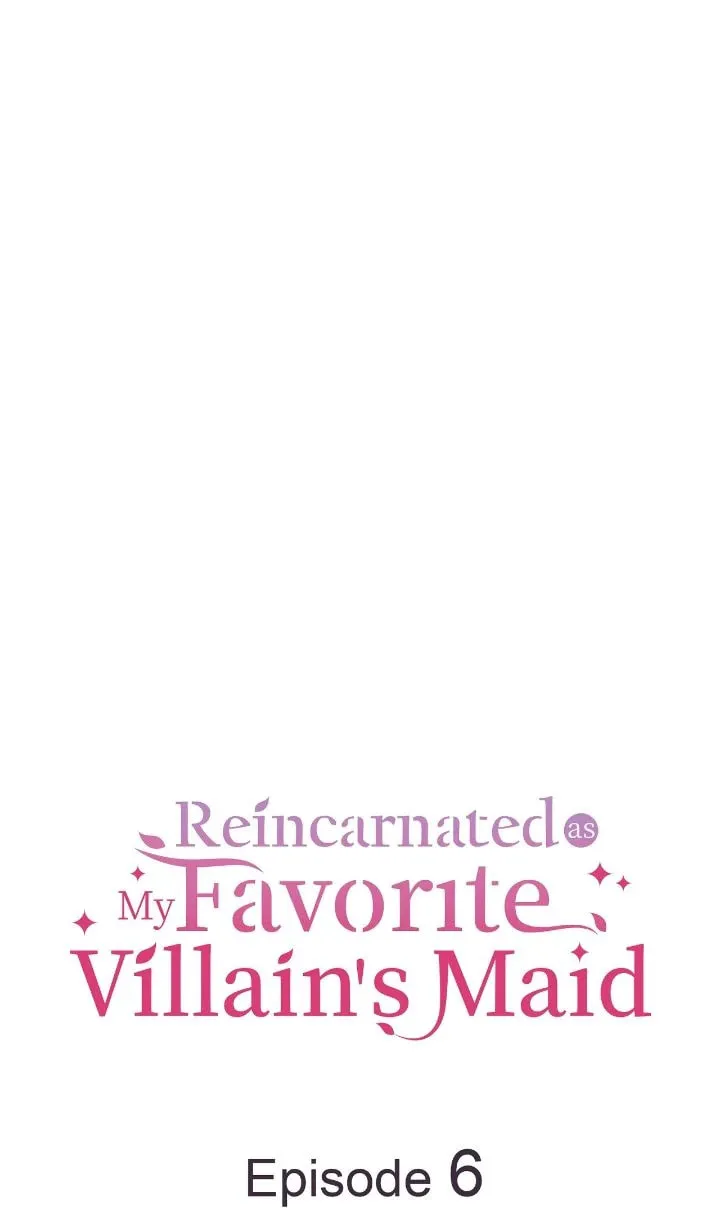 Reincarnated as the Antagonist
