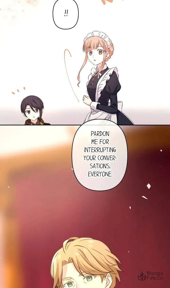 Reincarnated as the Antagonist