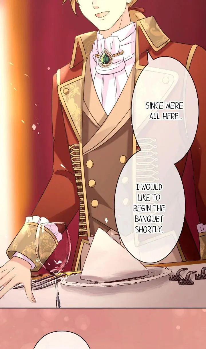 Reincarnated as the Antagonist