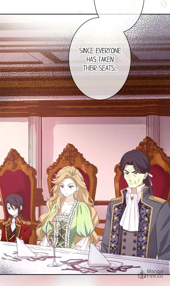 Reincarnated as the Antagonist