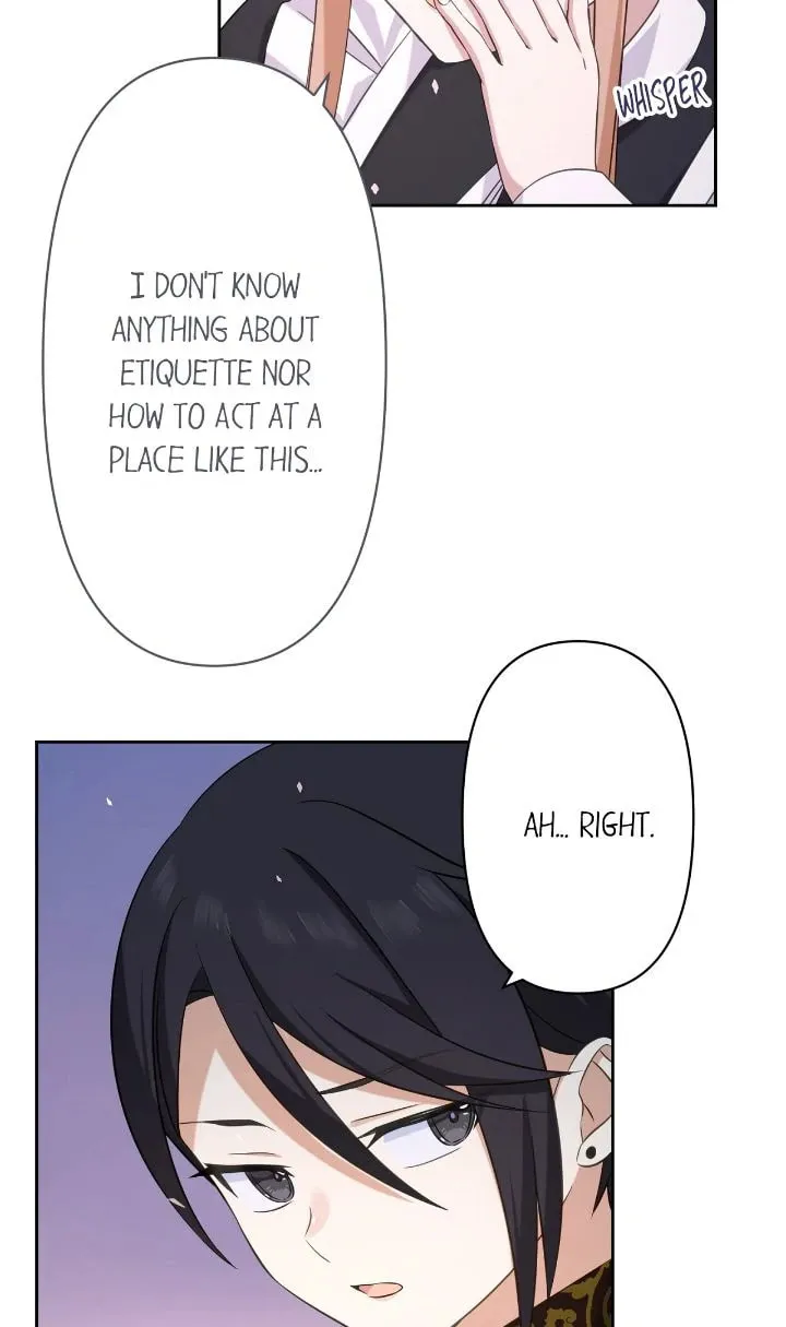 Reincarnated as the Antagonist