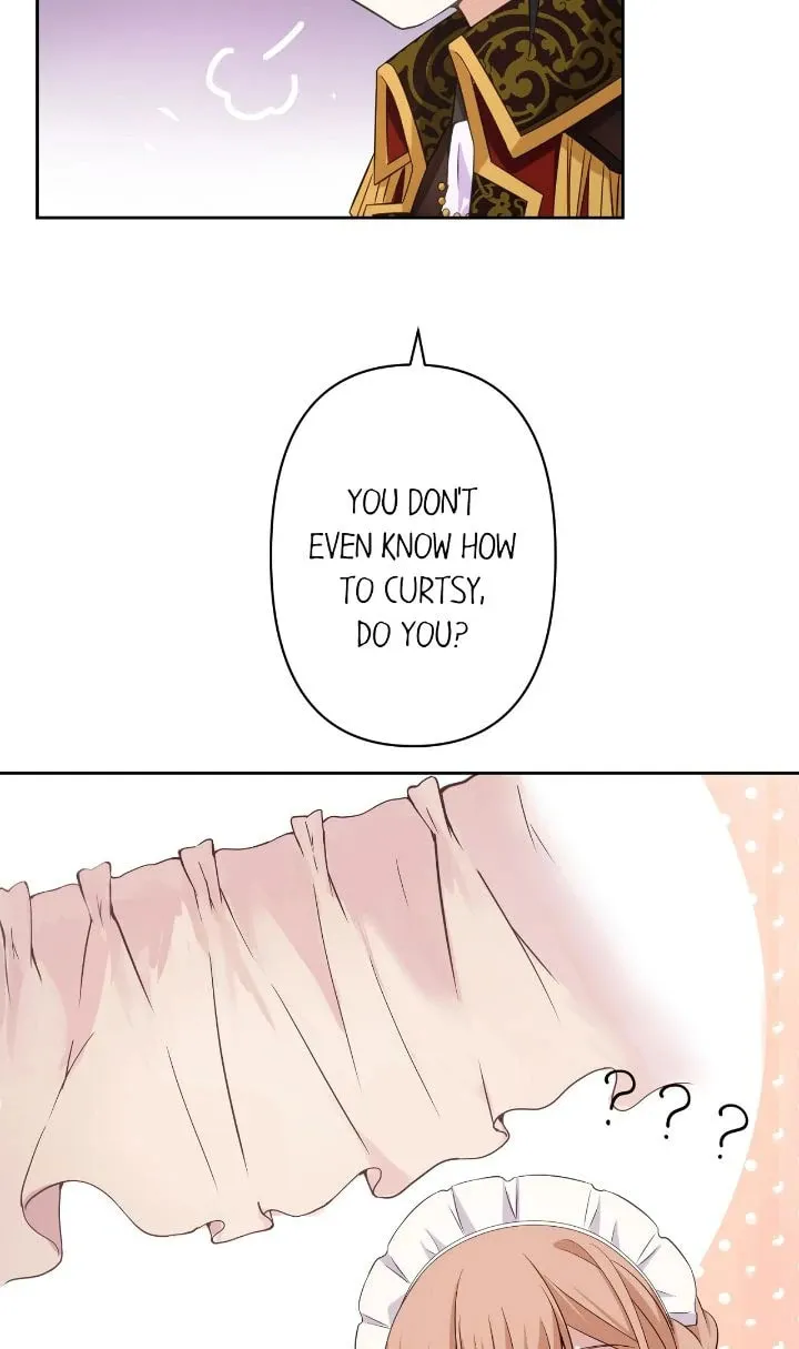 Reincarnated as the Antagonist