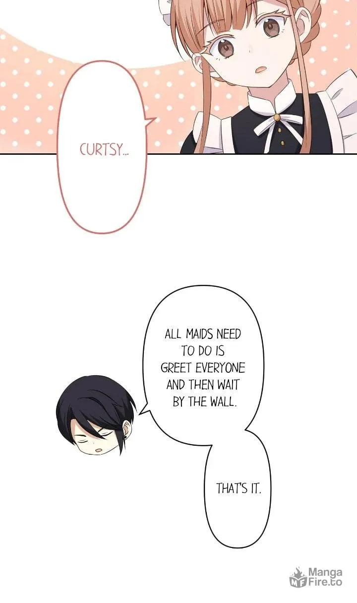 Reincarnated as the Antagonist