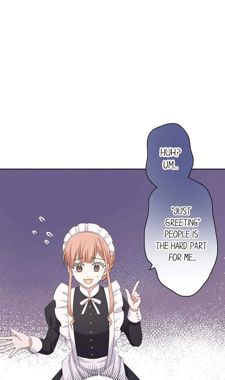 Reincarnated as the Antagonist
