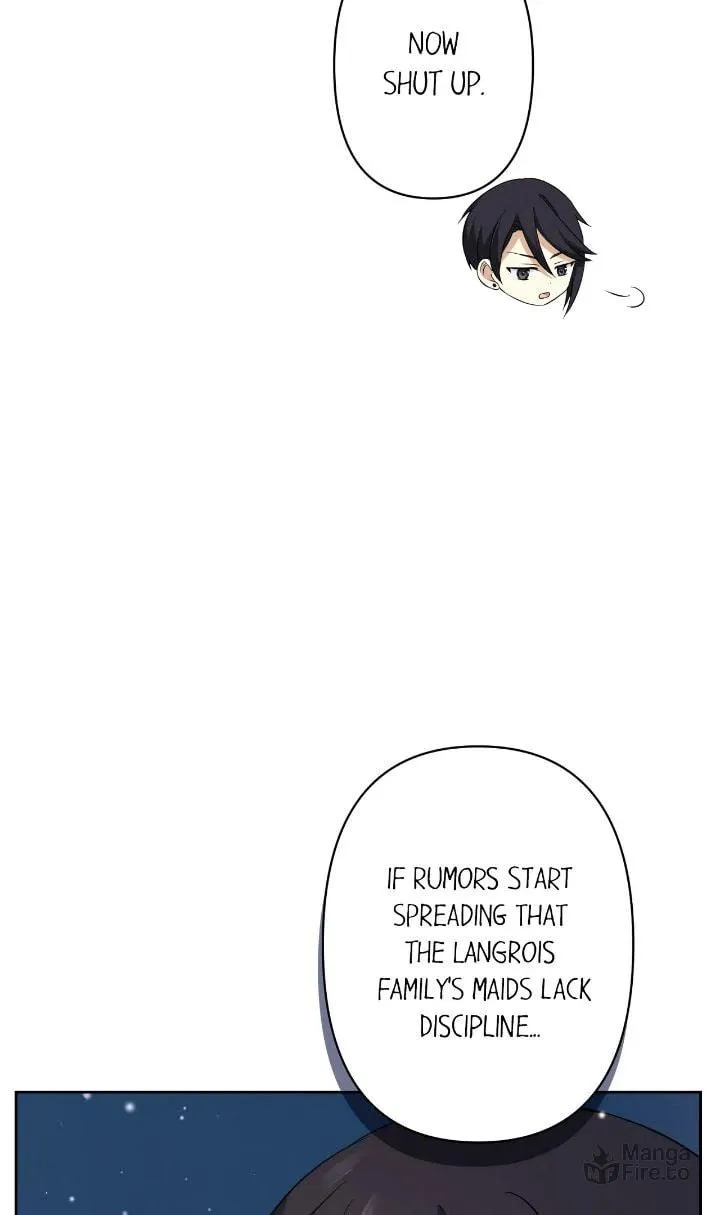 Reincarnated as the Antagonist