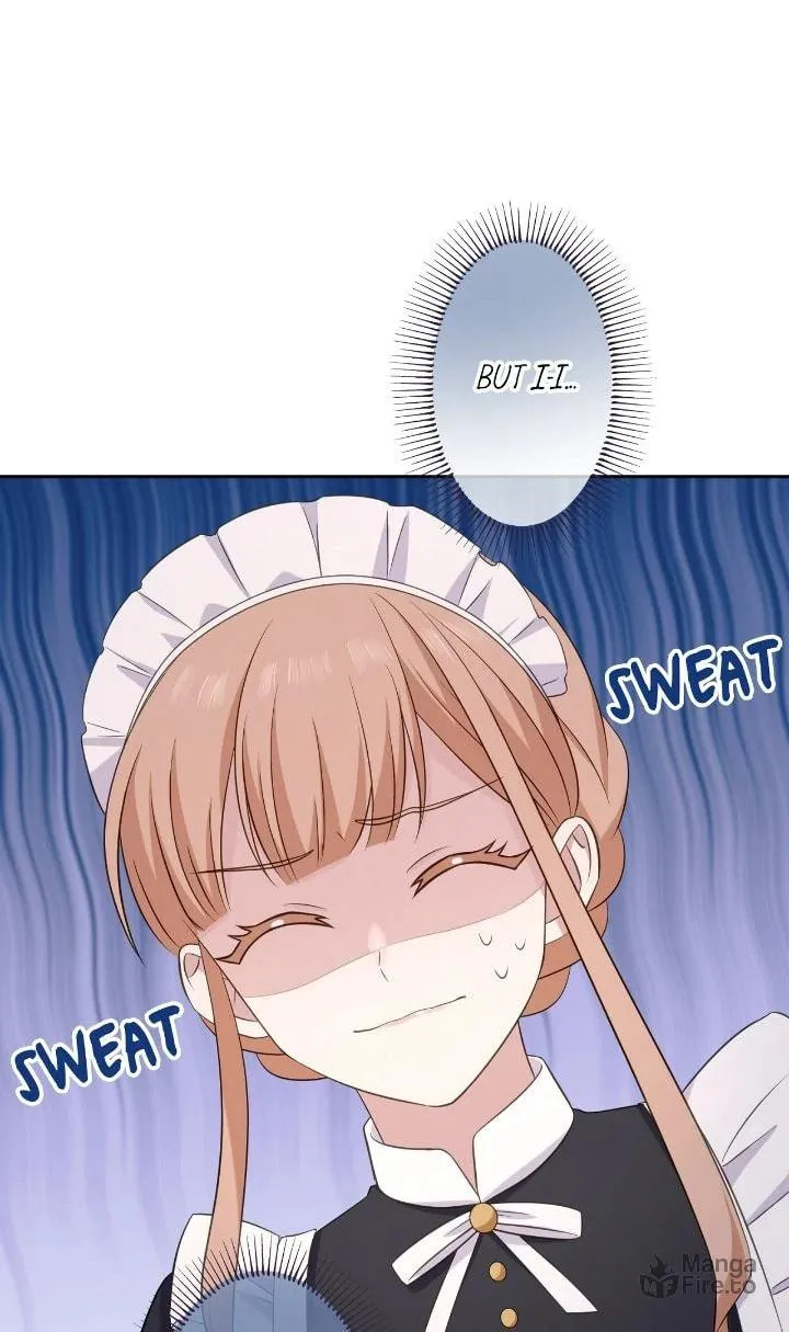 Reincarnated as the Antagonist
