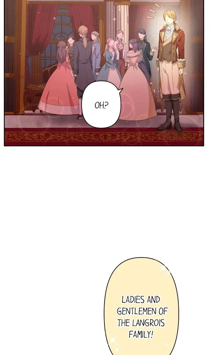 Reincarnated as the Antagonist