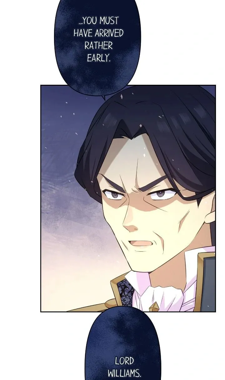 Reincarnated as the Antagonist