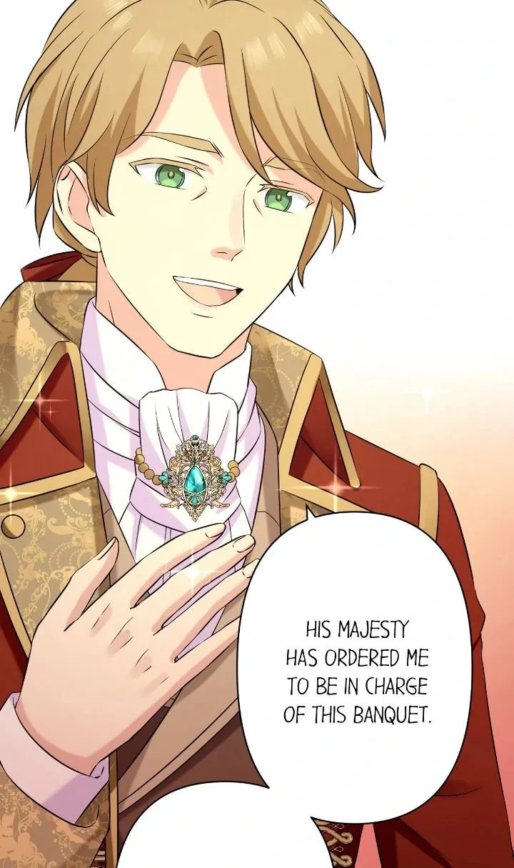 Reincarnated as the Antagonist