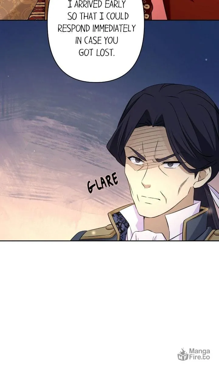 Reincarnated as the Antagonist