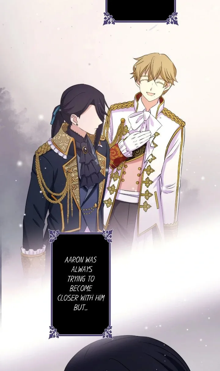 Reincarnated as the Antagonist
