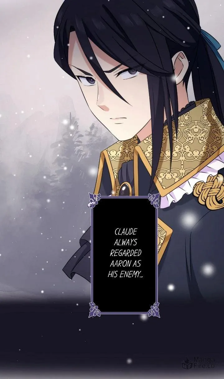 Reincarnated as the Antagonist