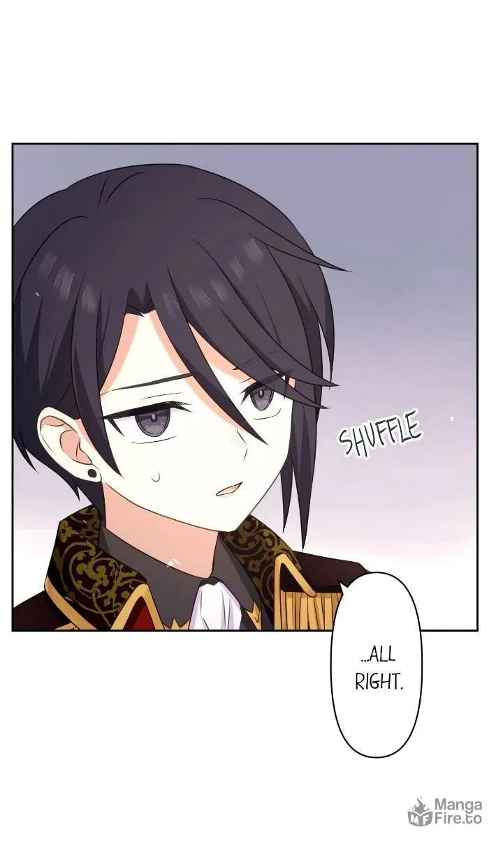 Reincarnated as the Antagonist