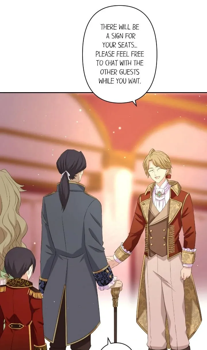 Reincarnated as the Antagonist