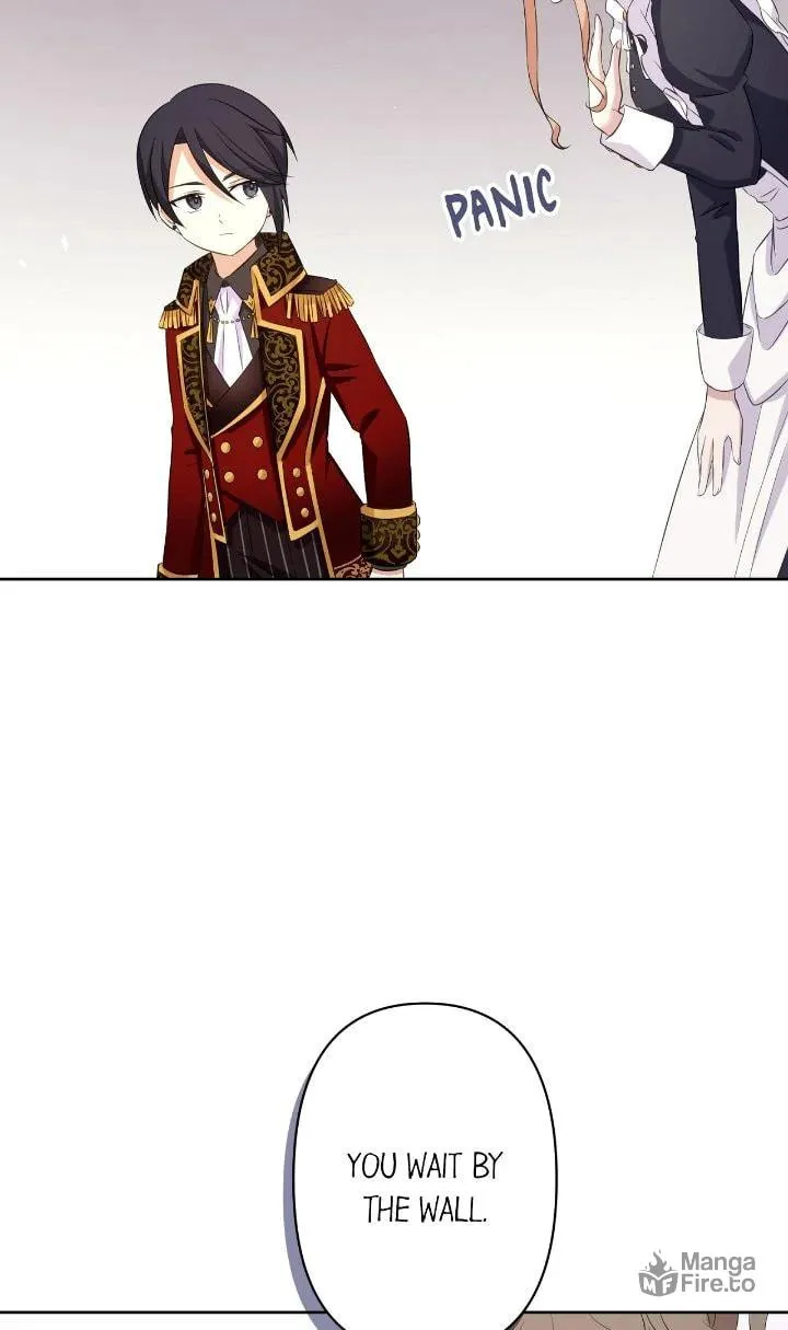 Reincarnated as the Antagonist