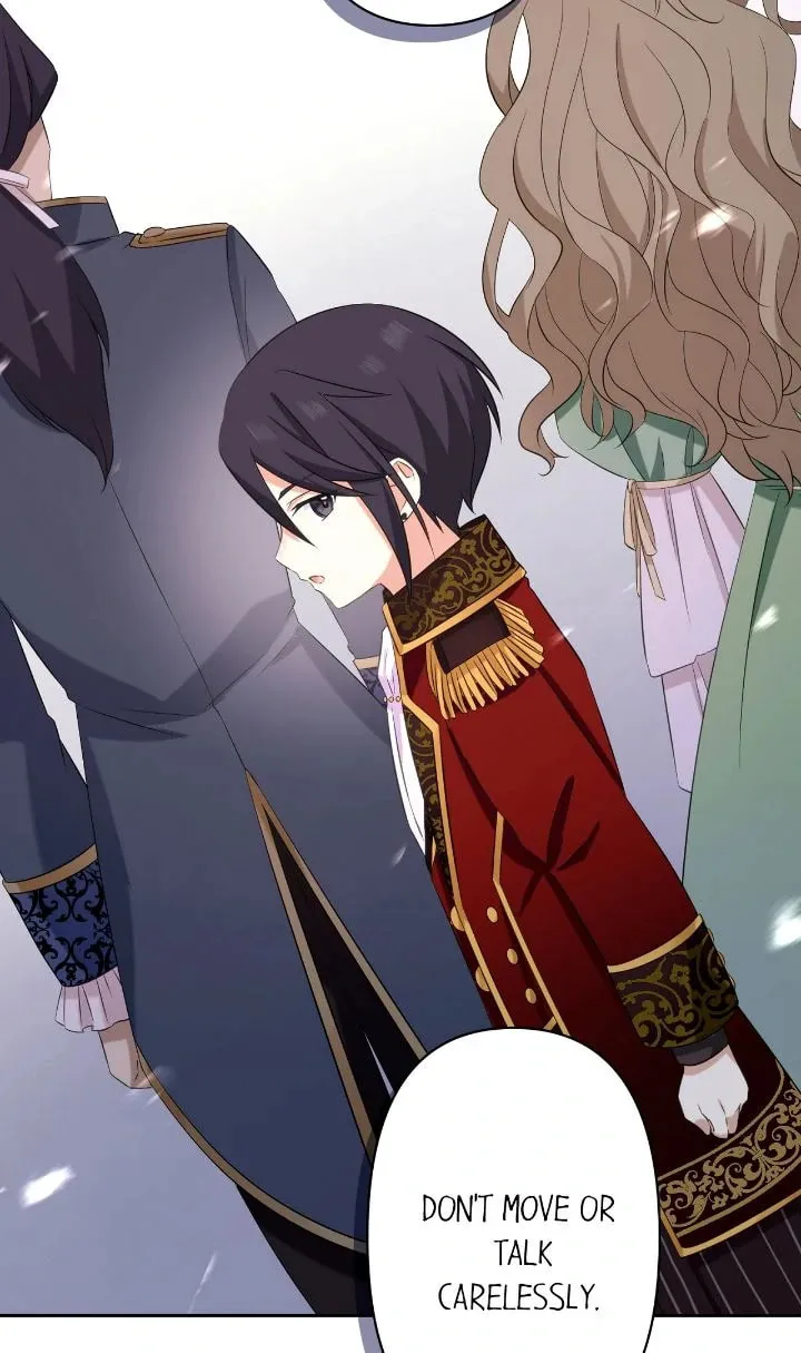 Reincarnated as the Antagonist