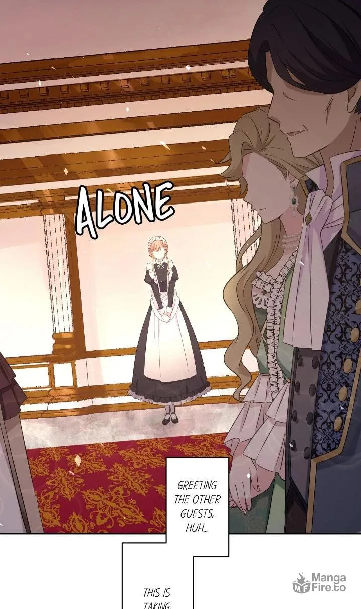 Reincarnated as the Antagonist