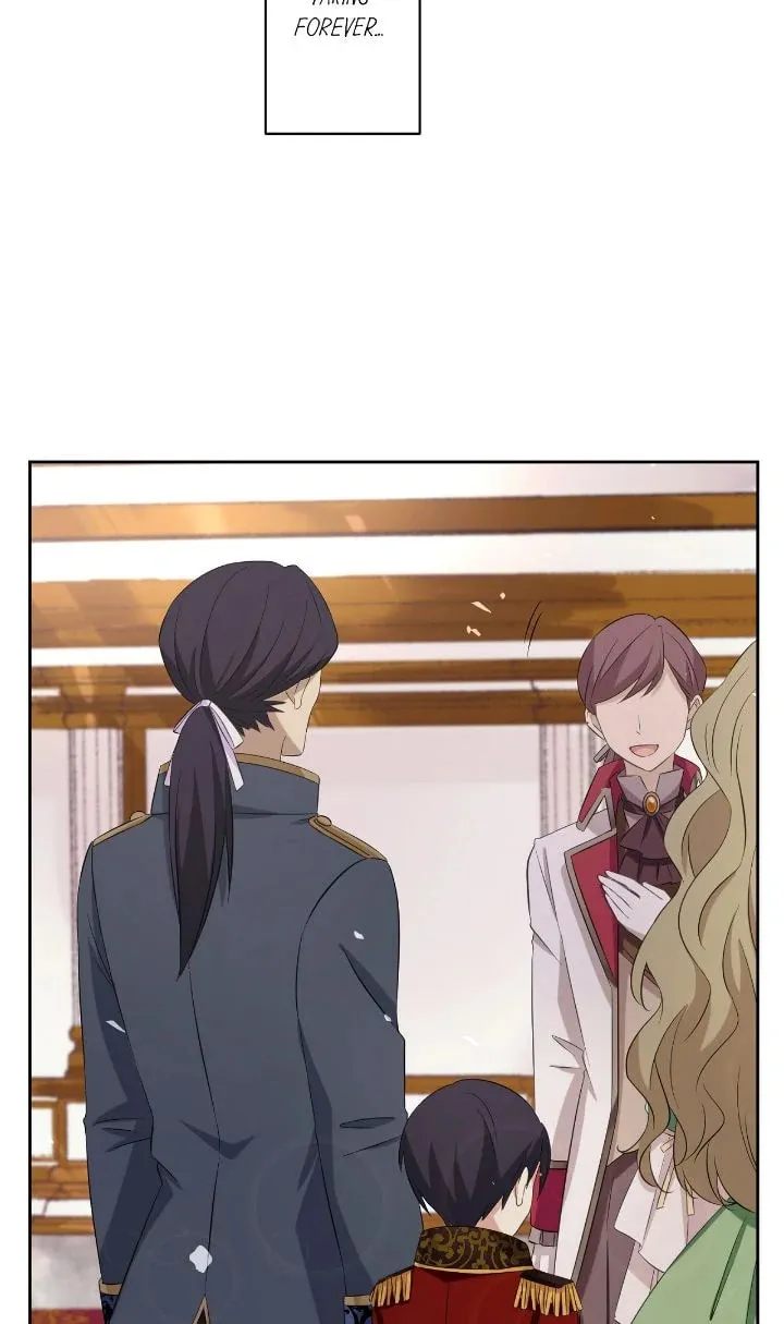 Reincarnated as the Antagonist
