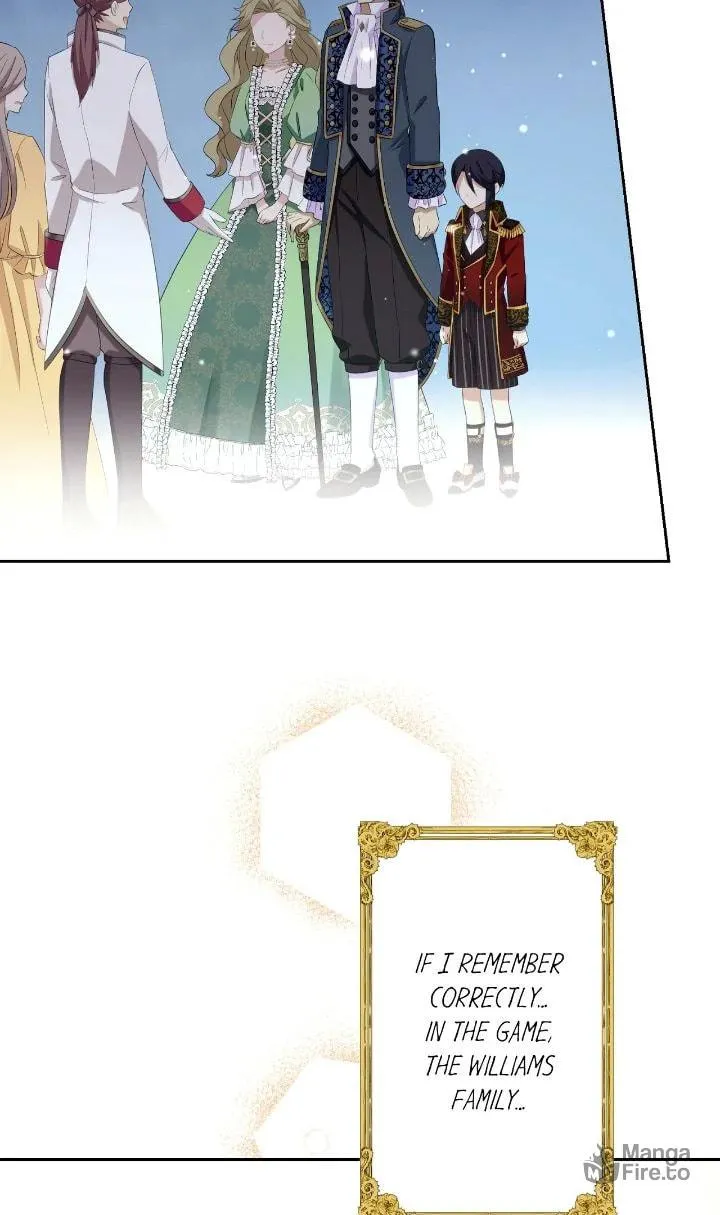 Reincarnated as the Antagonist