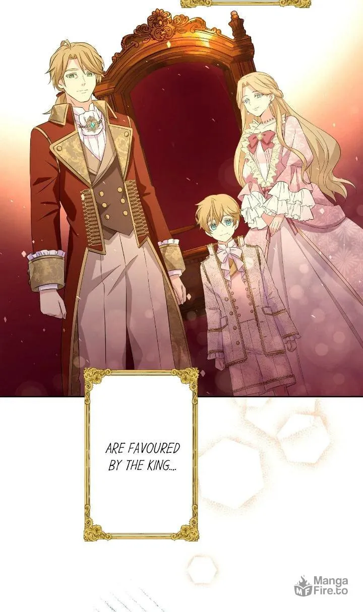 Reincarnated as the Antagonist