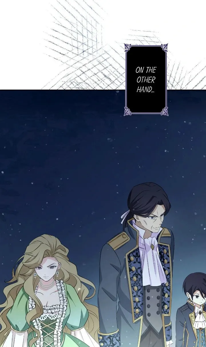 Reincarnated as the Antagonist