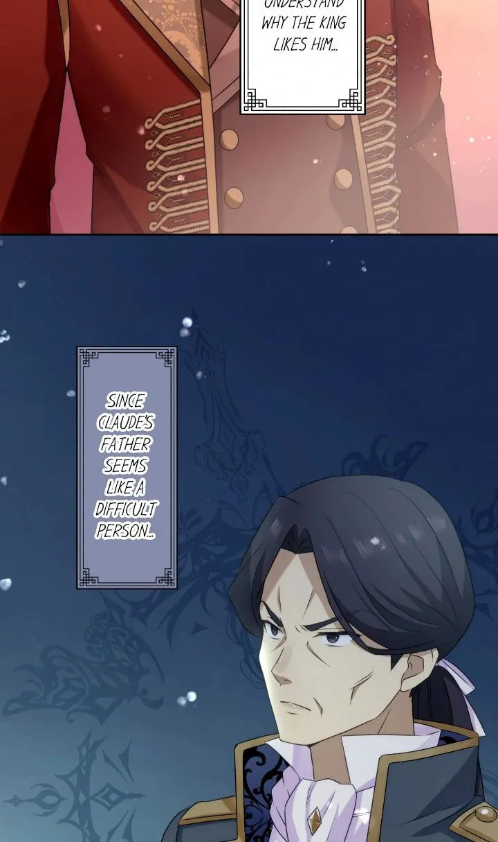 Reincarnated as the Antagonist