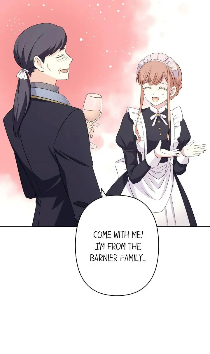 Reincarnated as the Antagonist
