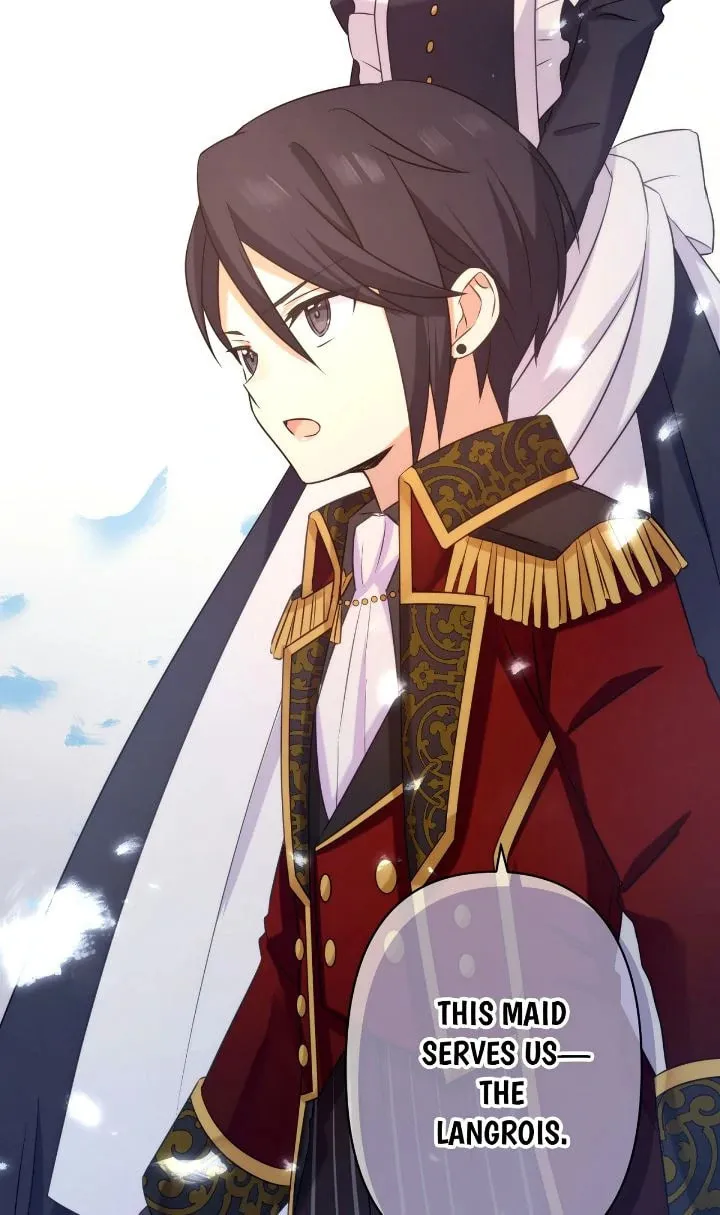 Reincarnated as the Antagonist