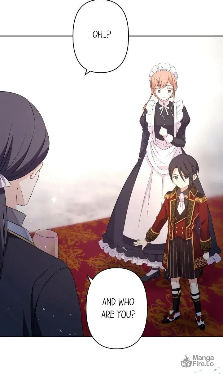 Reincarnated as the Antagonist