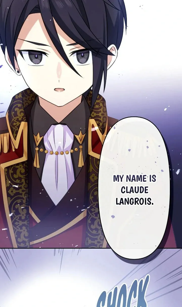 Reincarnated as the Antagonist