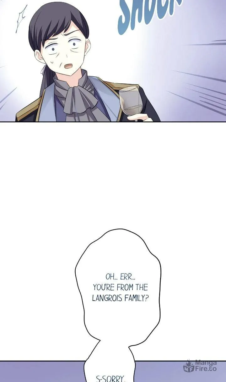 Reincarnated as the Antagonist
